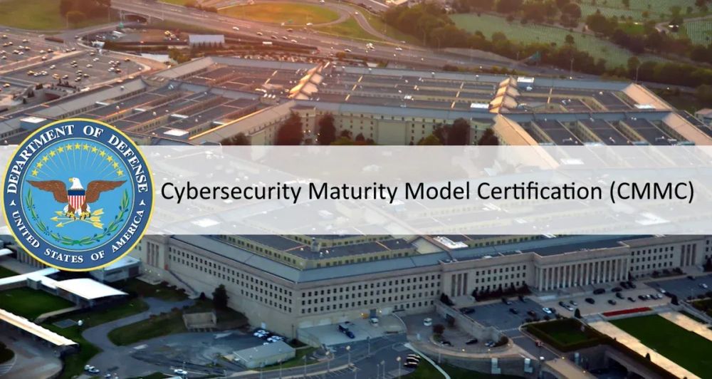 Pentagon issues final rule for CMMC program, streamlines cybersecurity requirements for defense contractors