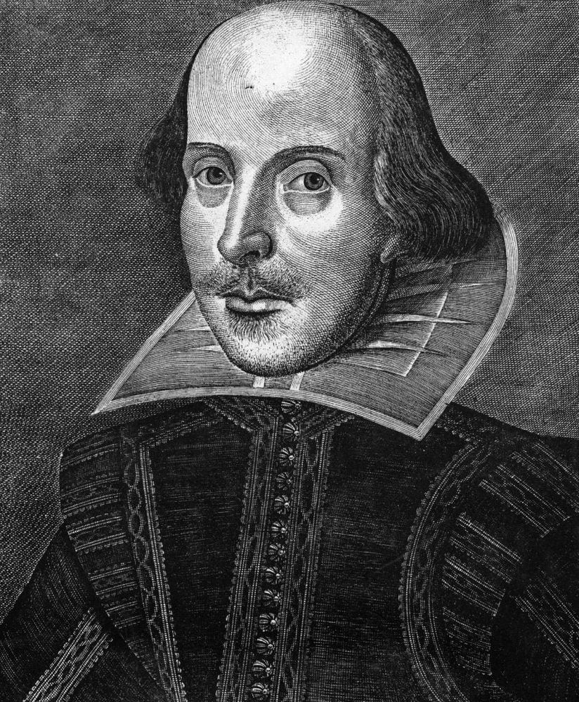 Happy birthday, William Shakespeare, born 23 April 1564.

‘‘Tis better, sir, to be brief than tedious.’
—William Shakespeare.

#Readers #BlueSkyBooks #Books #WritersOfBlueSky #SkyWriting  #BlueskyLit #WritingCommunity