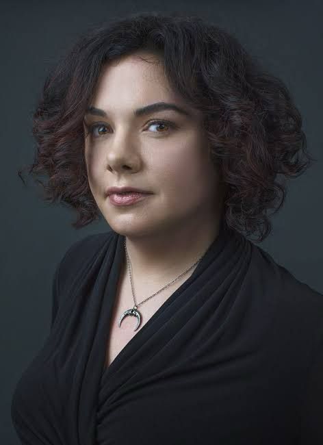Happy Birthday, Erin Morgenstern, born 8 July 1978. 

‘I draft quickly and then revise, a lot.’
—Erin Morgenstern

#Readers #BlueSkyBooks #Books #WritersOfBlueSky #SkyWriting #BlueskyLit #WritingCommunity