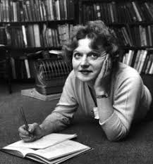 Happy Birthday, Muriel Spark
Born 1 February 1918!
‘The true novelist is one who understands the work as a continuous poem, is a myth-maker, and the wonder of the art resides in the endless different ways of telling a story.’
—Muriel Spark