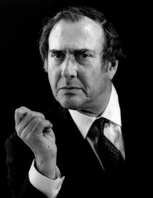 Happy birthday, Harold Pinter, Nobel Prize-winning playwright, screenwriter and director, born 10 October 1930.

‘Language in art remains a highly ambiguous transaction, a quicksand, a trampoline, a frozen pool which might give way under you … at any time.’
–Harold Pinter

#Readers #Writers #Books