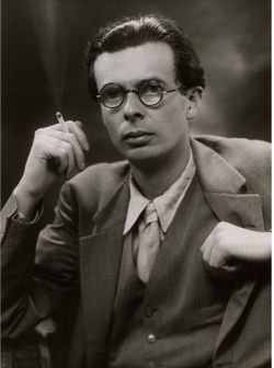 Happy birthday, Aldous Huxley, born 26 July 1894.

‘A bad book is as much of a labour to write as a good one, it comes as sincerely from the author’s soul.’
—Aldous Huxley

#Readers #BlueSkyBooks #Books #WritersOfBlueSky #SkyWriting #BlueskyLit #WritingCommunity
