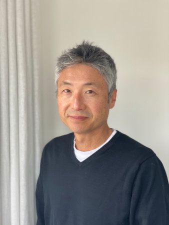 Happy Birthday, Chang-Rae Lee, novelist and professor of creative writing at Princeton University, born 29 July 1965.

‘One of the ready advantages of writing a road or quest story is that it mirrors the experience of writing a novel.’
—Chang-Rae Lee

#Readers #BlueSkyBooks #Books #WritersOfBlueSky