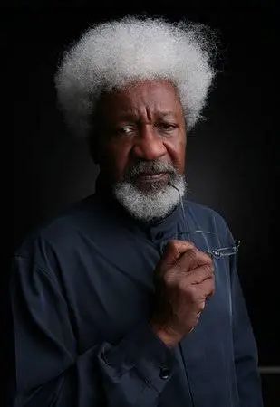 Happy Birthday, Wole Soyinka, born 13 July 1934.

‘Don’t take shadows too seriously. Reality is your only safety. Continue to reject illusion.’
—Wole Soyinka

#Readers #BlueSkyBooks #Books #WritersOfBlueSky #SkyWriting #BlueskyLit #WritingCommunity