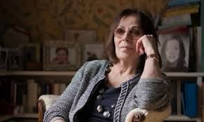 Happy Birthday, Rose Tremain, award winning author, born 2 August 1943

‘There is something about the unexpected that moves us. As if the whole of existence is paid for in some way, except for that one moment, which is free.’
—Rose Tremain

#Readers #BlueSkyBooks #Books #WritersOfBlueSky #Writers