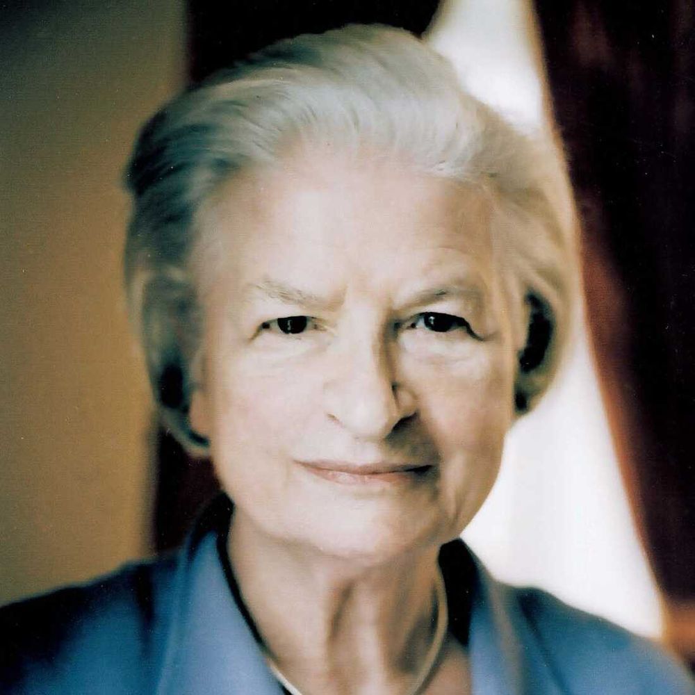 Happy birthday, P.D. James, detective fiction writer, born 3 August 1920.

‘It takes me as long to develop the plot and work out the characters as to write the book. Sometimes longer.’
—P.D. James

#Readers #BlueSkyBooks #Books #WritersOfBlueSky #SkyWriting #BlueskyLit #WritingCommunity