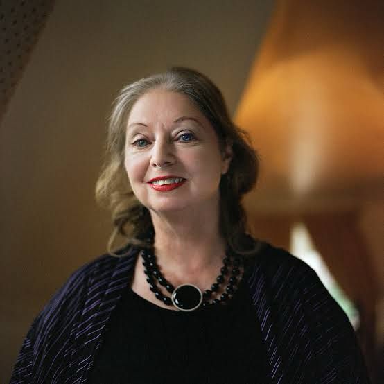 Happy birthday, Hilary Mantel, born 6 July 1952.

‘If description is coloured by the viewpoint of the character who is doing the noticing, it becomes, in effect, part of character definition and part of the action.’
—Hilary Mantel

#Readers #BlueSkyBooks #Books #WritersOfBlueSky #BlueskyLit #Writing
