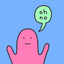 The main character from Alex Norris's online comic seen at https://webcomicname.com/