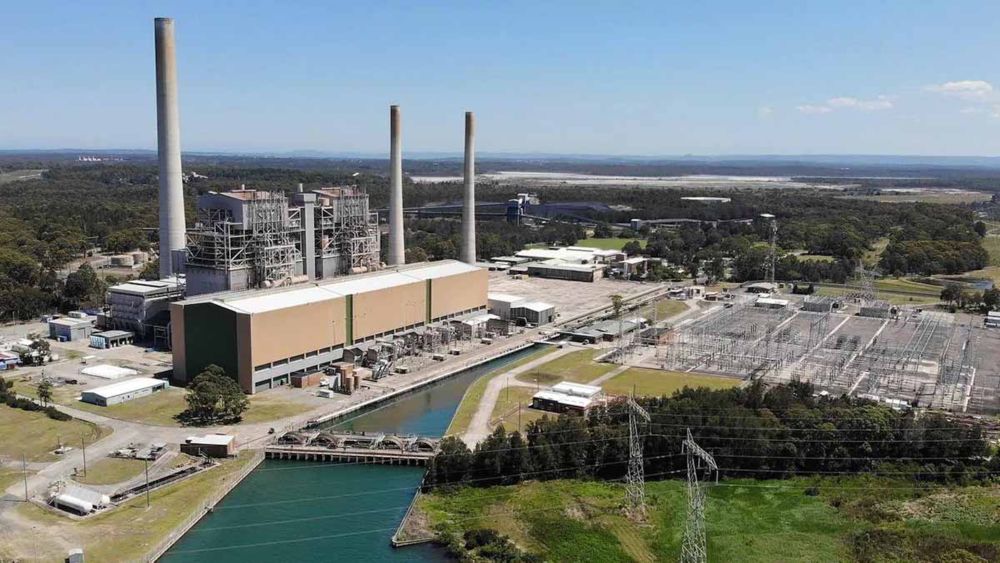 One of Australia’s oldest coal generators refused bank guarantees, operating status under threat