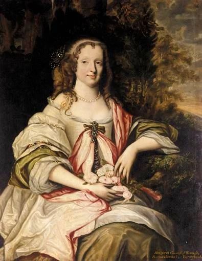 Margaret Wemyss, 3rd Countess of Wemyss