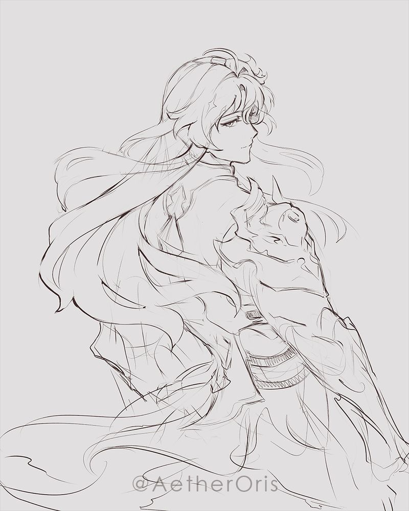 Argenti sketch