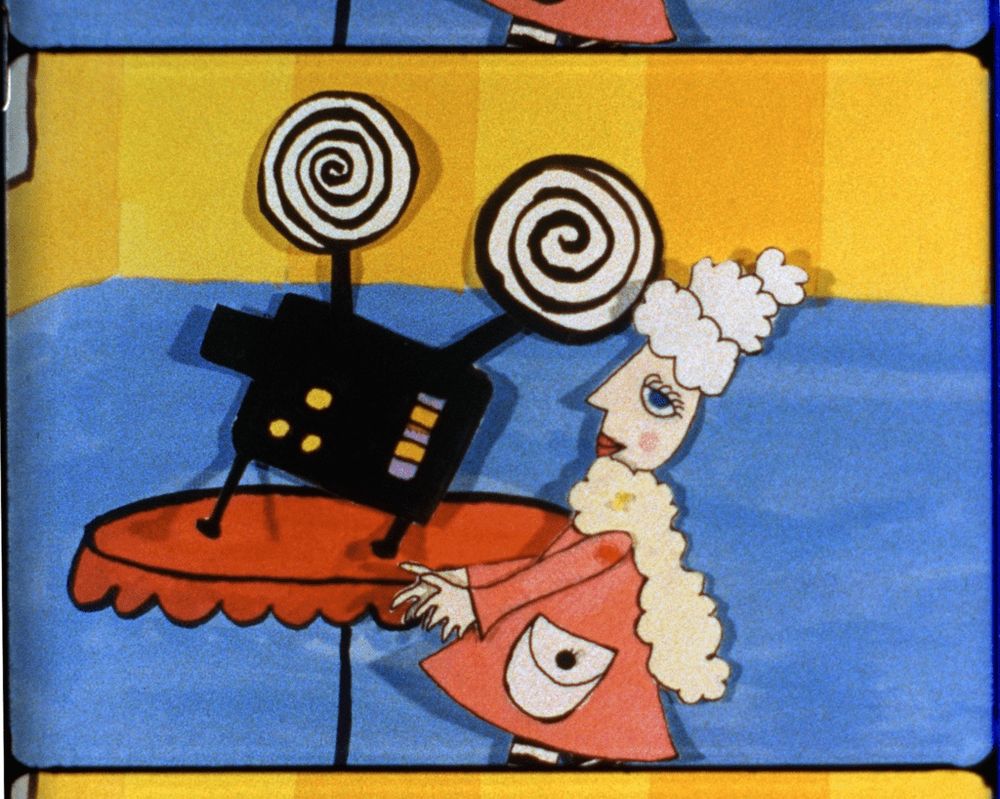 Helen Hill screenshot