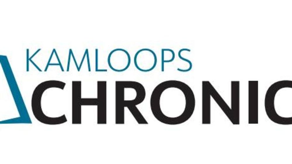 Kamloops Chronicle newspaper planning for first print by end of October