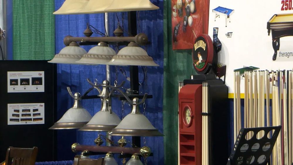 Home show shines a light on Kamloops local businesses