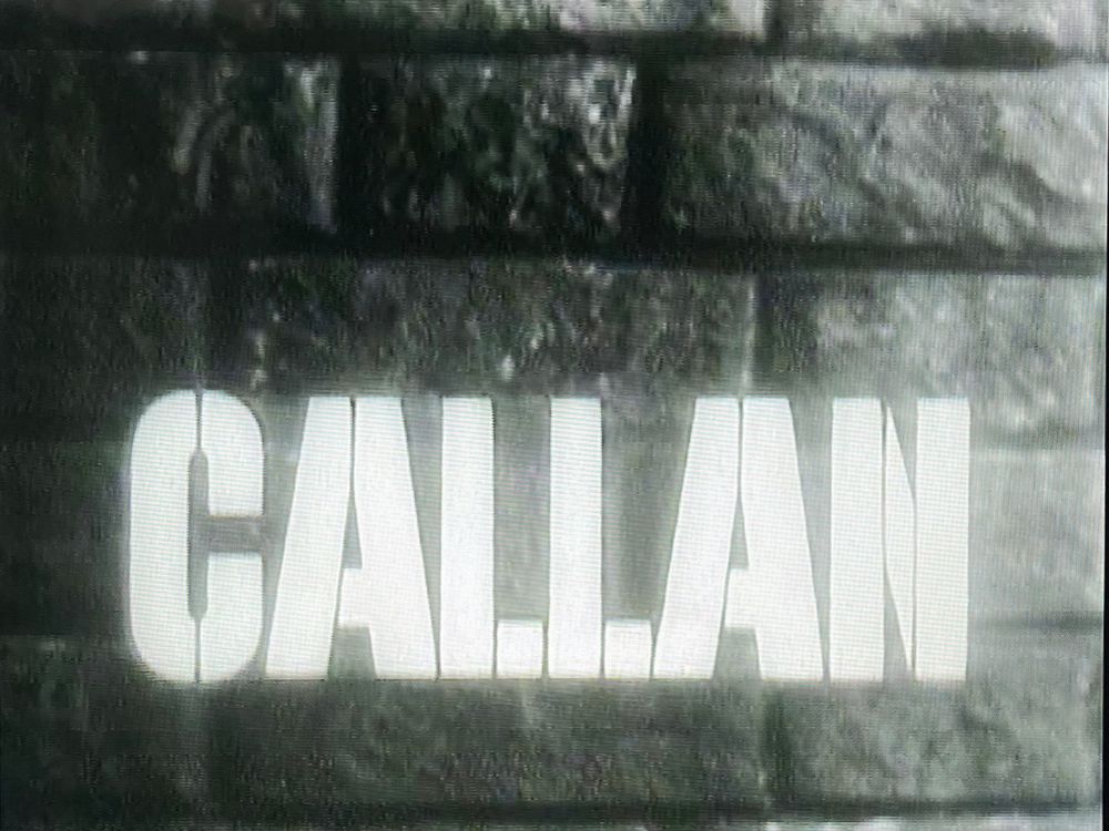 callan title sequence 