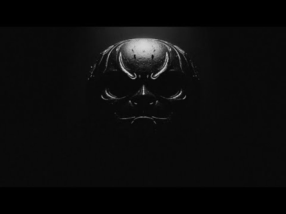 Érebos teaser