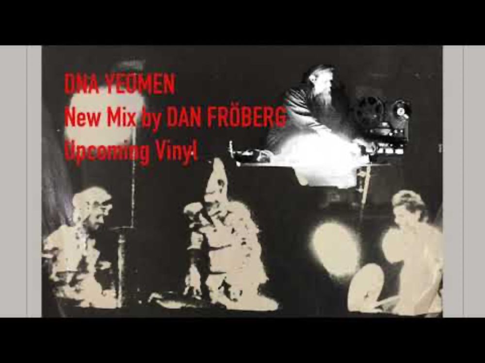 DNA DAN 1
