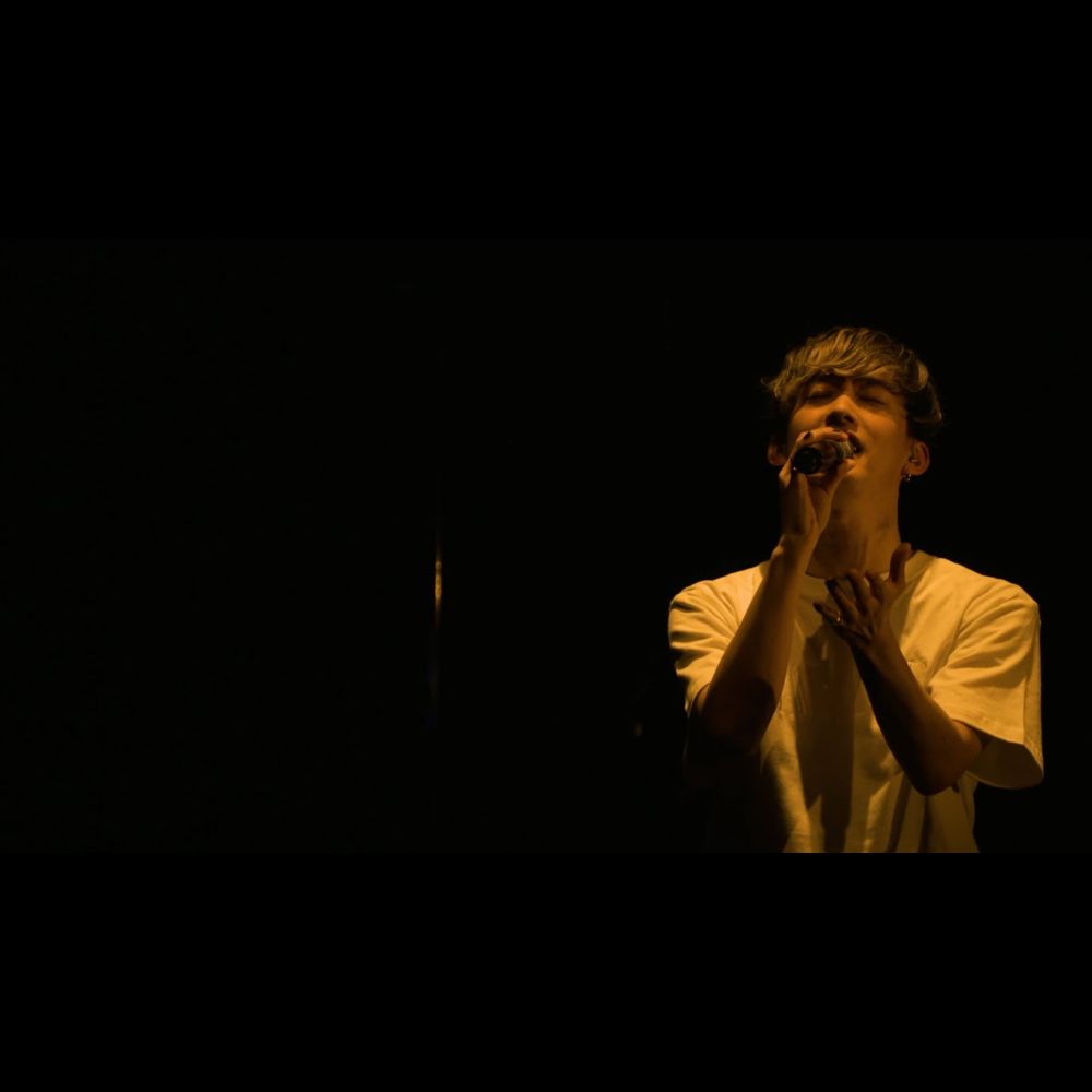 向井太一 / 道 (Official Live Video) from LIVE ALBUM「SAVAGE TOUR 2019」
