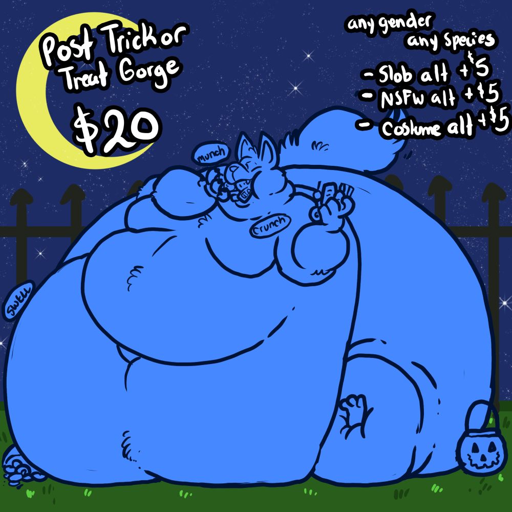 fatfur immobile ych