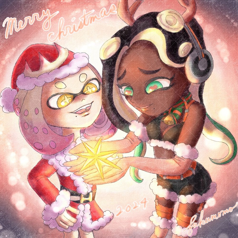 めちゃ急いで塗った…間に合ってよかった…