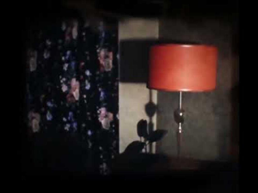 Nick Wheeldon - Naked In Death (OFFICIAL VIDEO)