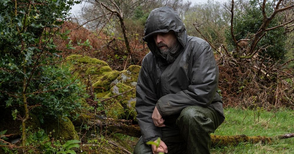 Much of Ireland Is an Ecological Desert. Meet the Man Who Wants to Rewild It.