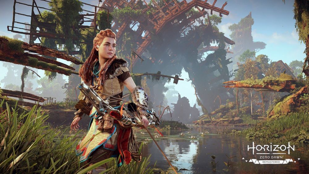 Nixxes Dev Refers to Horizon Zero Dawn Remastered as 'First Big PlayStation Content Project'