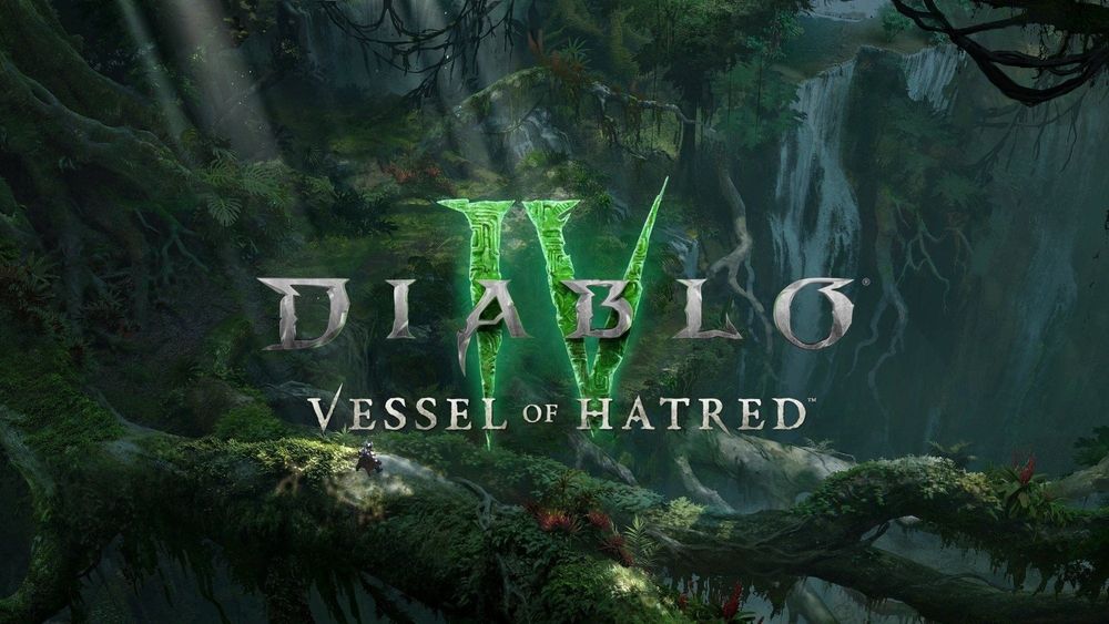 Diablo IV: Vessel of Hatred Reviews