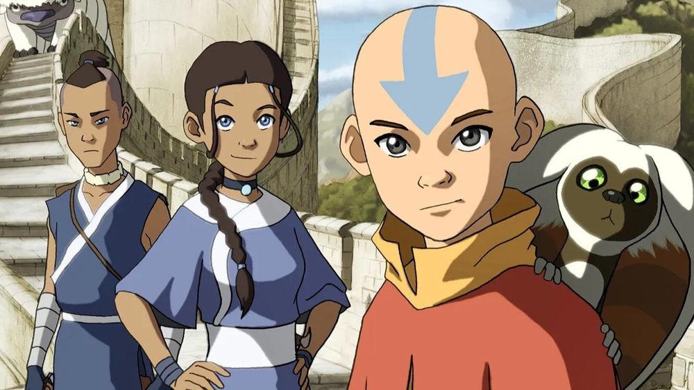 Avatar: The Last Airbender AAA action RPG in development at Saber Interactive