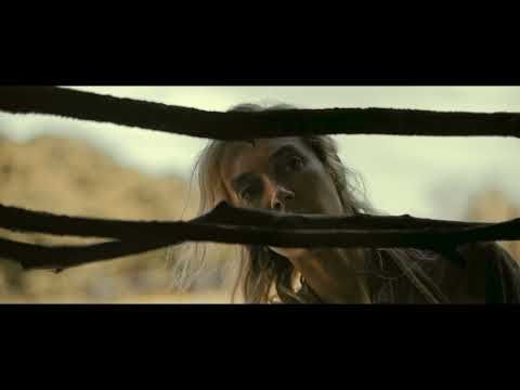 Eden | Official Teaser (HD) | Vertical