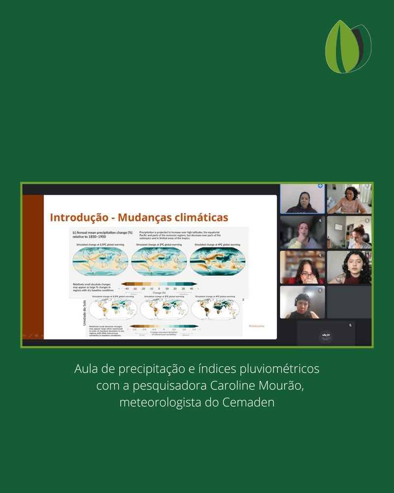 A ciência guiou a pauta. - 3