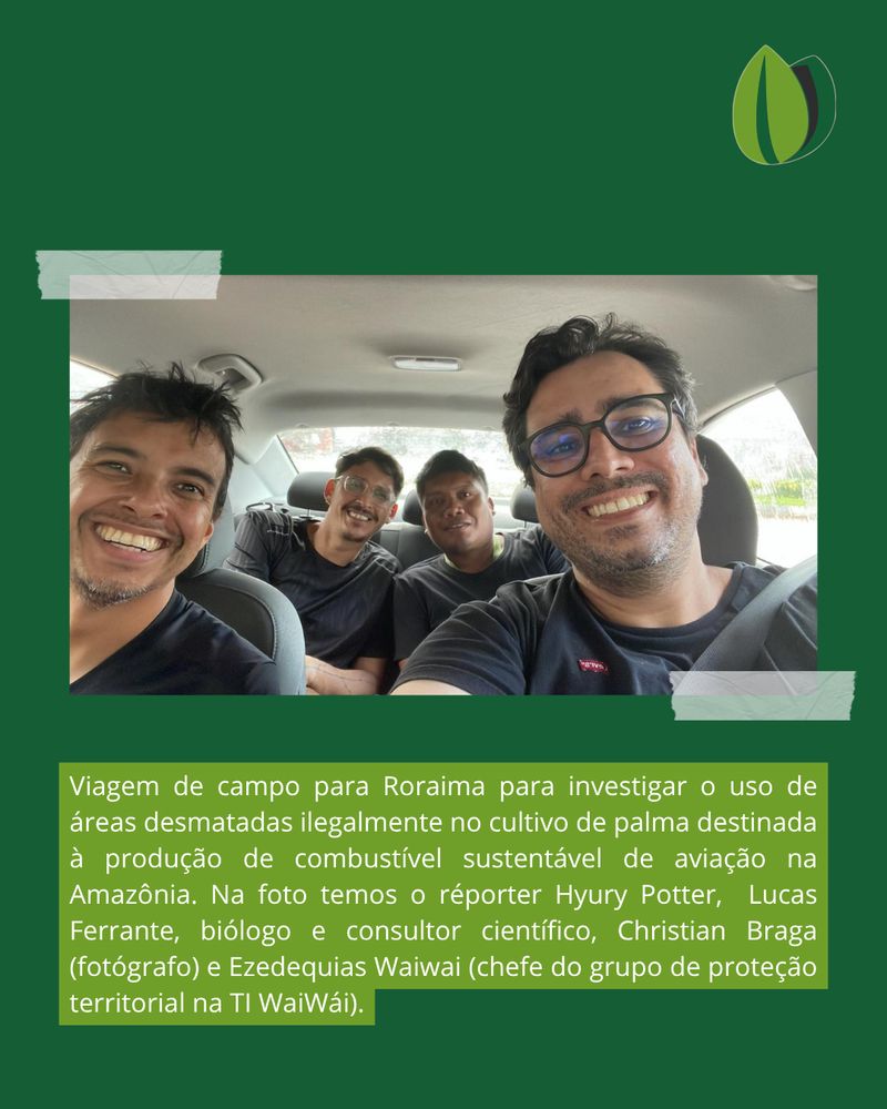 Como a ciência entra nas nossas reportagens? - 6