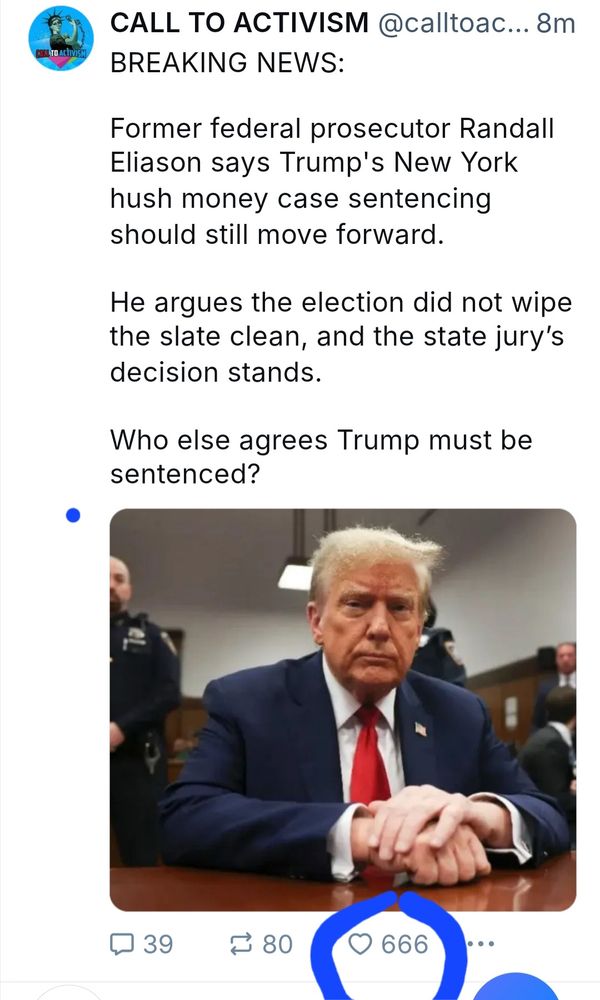 Screenshot of quoted post.