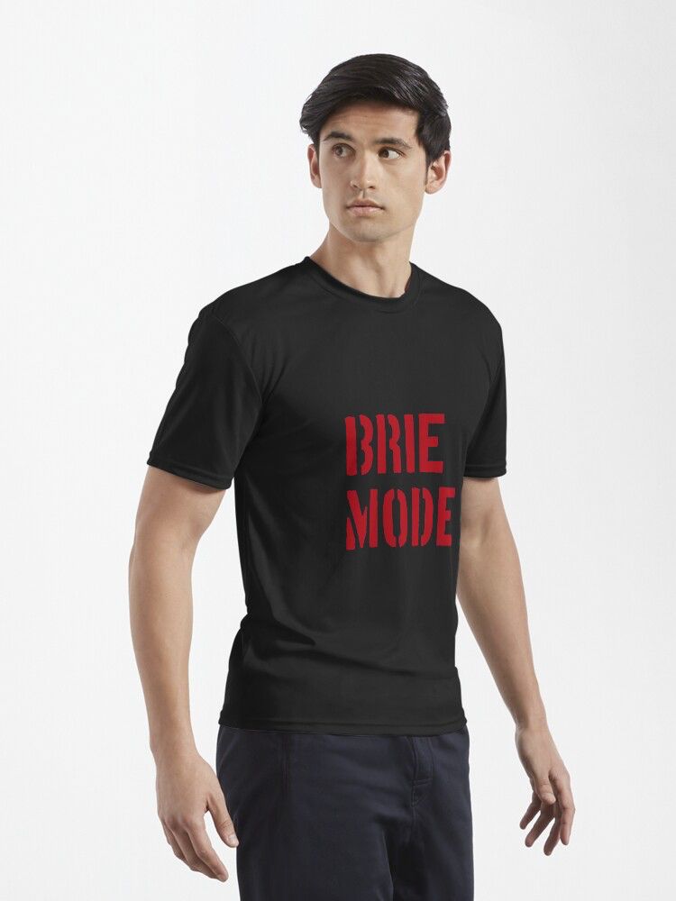Brie Mode