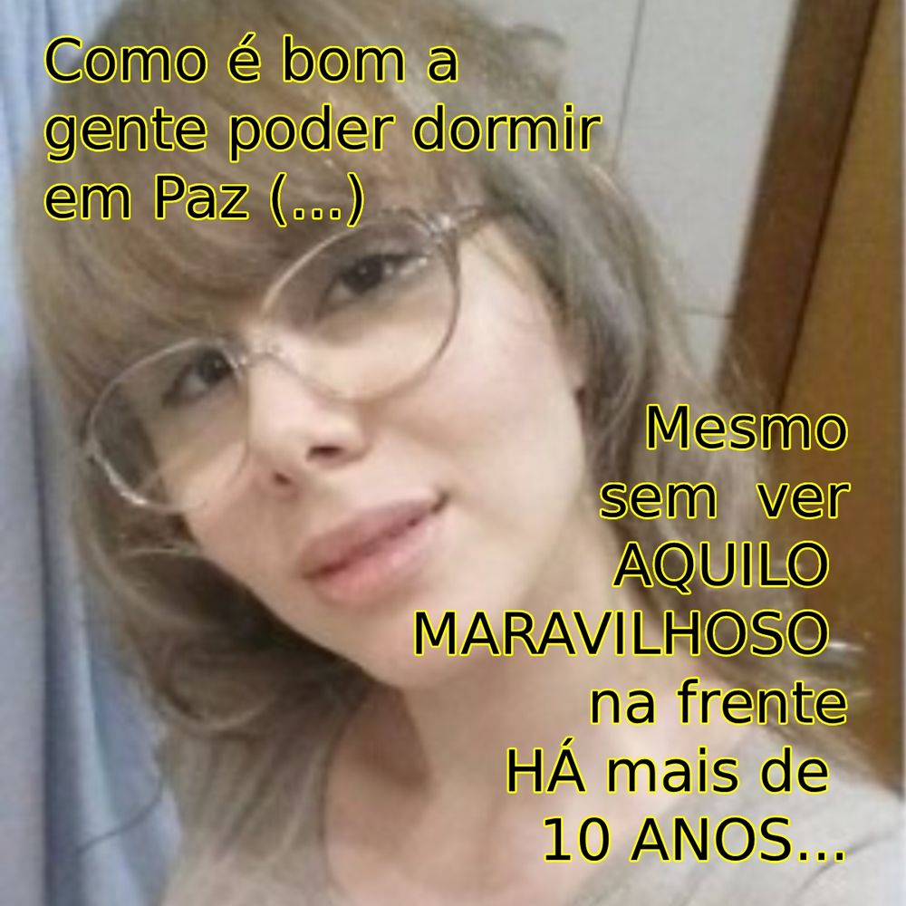 Em 2016, já como cantora pop gospel, Sarah Sheeva chegou ao ápice de sua carreira ao virar um meme da internet, após dizer que não tinha vida sexual, embora desejasse (só que com outras palavras).  