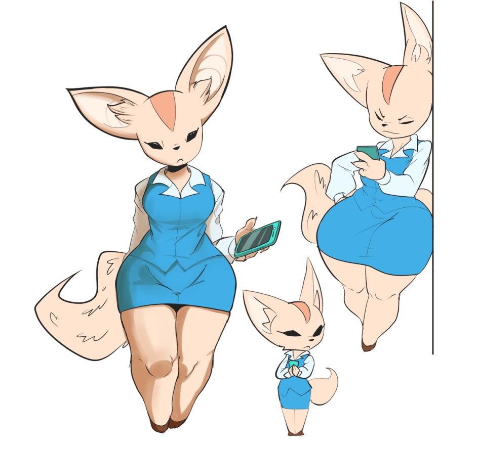 Fenneko