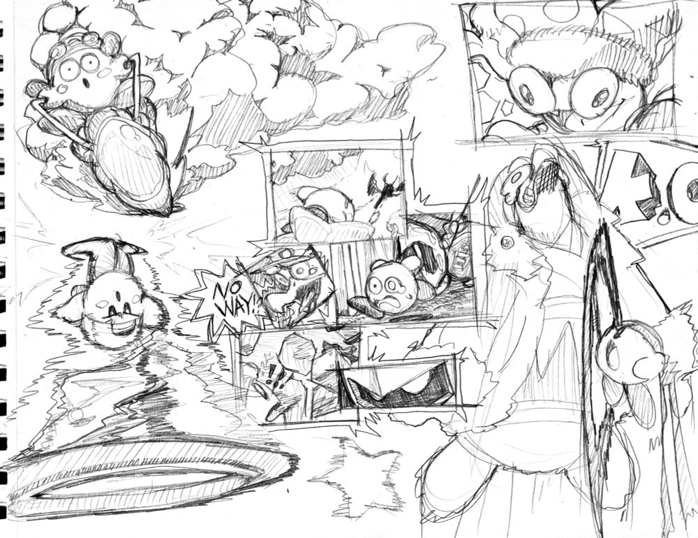 Kirby Super Star Ultra