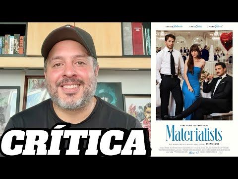 Materialists - Crítica/Review