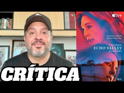 Echo Valley - Crítica/Review