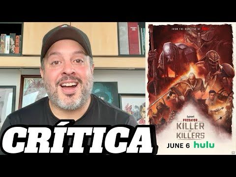 Predator: Killer of Killers - Crítica/Review