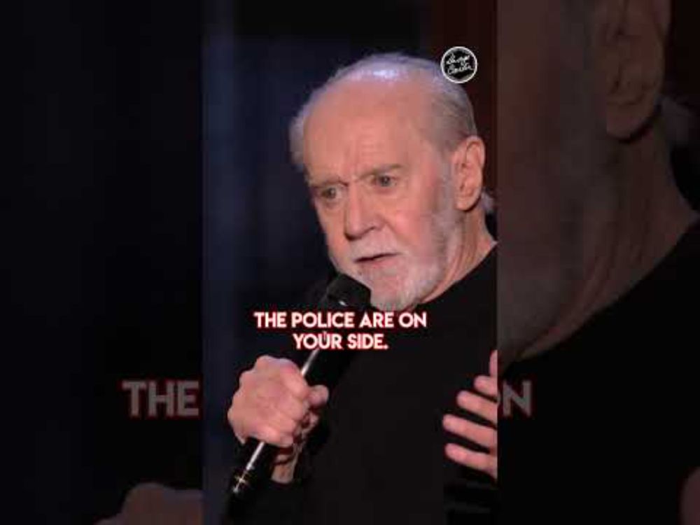 Tell me more💩 #georgecarlin #itsbadforya #shortsfunny