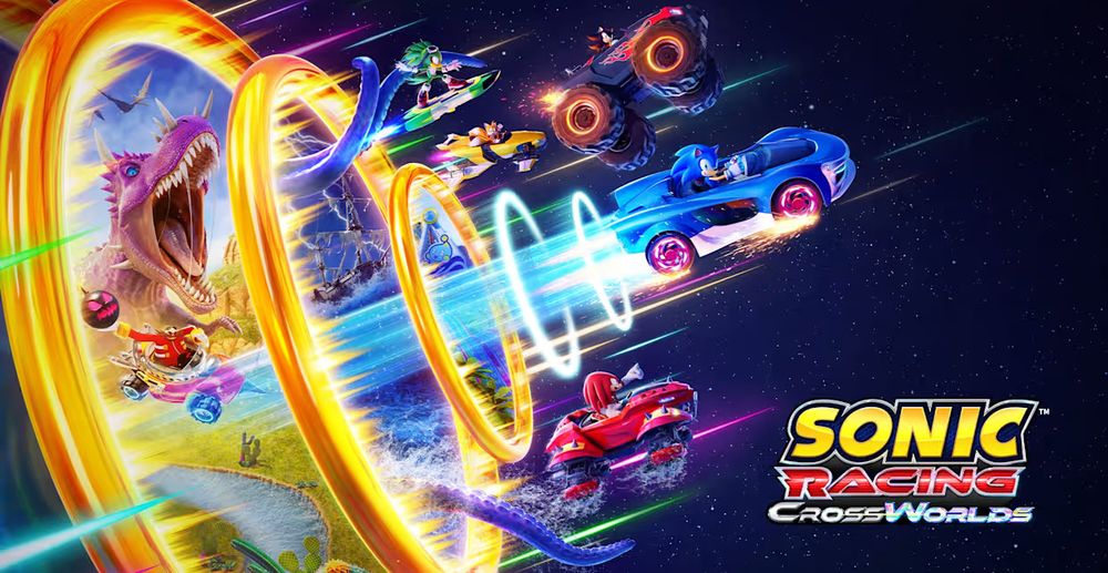 I had relatively high hopes for this game, so i'm very happy my expectations were met, even surpassed in some ways. I do, however, have several gripes. I think the game control is pretty stellar, and minus chao park i really enjoy the vast majority of tracks in this game, the music is pretty good too. not exactly amazing but it's solid, great even. the game looks, and runs fantastic too, i don't have many complaints in regards to that. now.. the problems. first, this one is kinda minor, i really think there should've been a story mode. it's not at all a dealbreaker, but i do wish there was one. another is the lack of voices for some DLC characters. now for crossover characters like joker, pac-man, spongebob, etc. I get it. it's a little disappointing but i get it. where i DON'T get it, is with miku for one. she has a voice technically but she only ever makes weird squee noises. why? you don't even need to pay anyone for that you can have that for free. the BIG issues, are with the sonic prime characters, and the werehog. fucking. WHY? why are they not voiced at all? for the werehog you could've just reused jason griffith clips from unleashed, and for the prime guys, if you didn't wanna pay for the actual prime VAs fine, BUT YOU HAD THE GAME VAS FOR TAILS, KNUCKLES, AND AMY. WHY COULDN'T YOU USE THEM? it is just.. extremely dumb, in the case of those sonic character DLCs in particular. at least mods can remedy it somewhat on PC but i shouldn't need mods. another big issue is item balancing. it's like mario kart wii on roids. the game is still very fun, but that fun is often interrupted by complete bullshit item usage thanks to stupid gadgets or just the items being insanely overpowered. aside from those things, i love this game! i like it more than mario kart world. and like that's not a jab at it. I just happened to like this more.