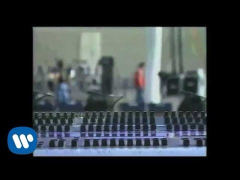 Héroes del Silencio - Mar adentro