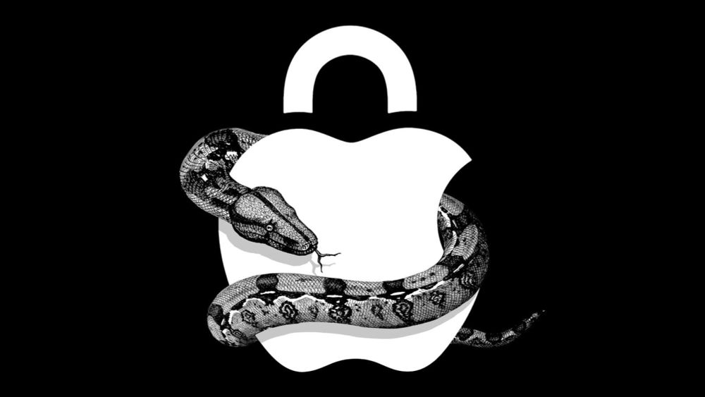 Inside Apple’s Impossible War On Child Exploitation