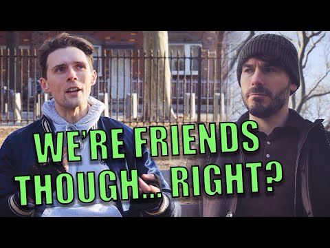 The Meaning of Friendship | Complimentary TV