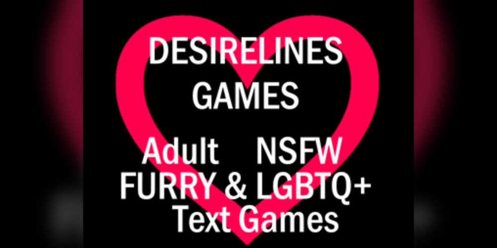 Game Directory by DesireLines