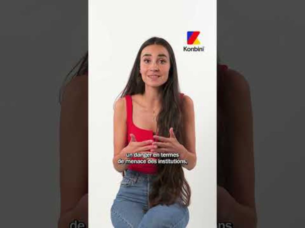 Comment prévenir et se protéger de la montée du fascisme ?  Salomé Saqué analyse l'extrême droite.