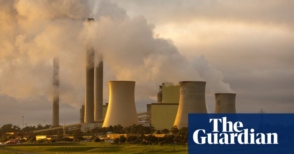 Blackouts across Victoria as storm forces outage at state’s largest coal generator