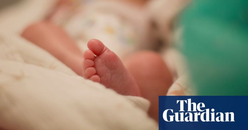 Birthrate falls in Australia’s biggest cities amid cost-of-living crisis, preliminary data shows