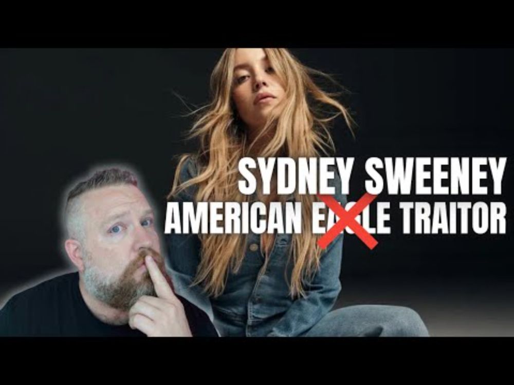 Sydney Sweeney's Great Jeans Controversy Is Wildly Overblown